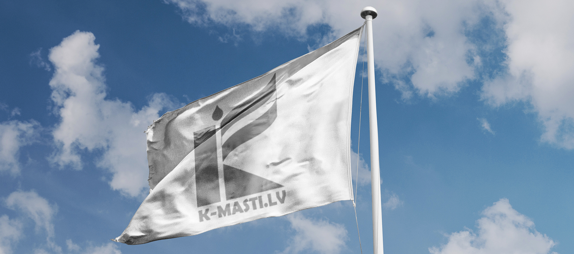 K-masti karogs